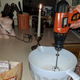 Illustration for article titled How to make whipped cream when the power goes out